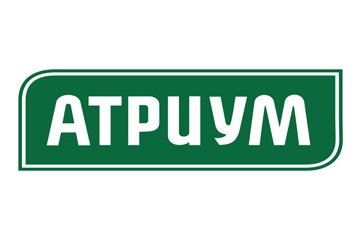 Окна Атриум